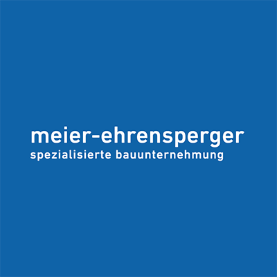 Meier-Ehrensperger AG Logo