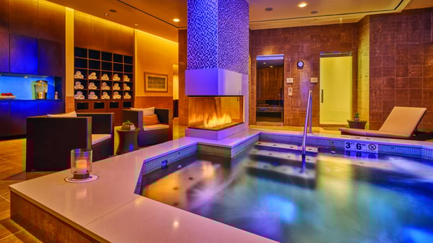 Images Harrah's Resort Atlantic City - A Caesars Rewards Destination