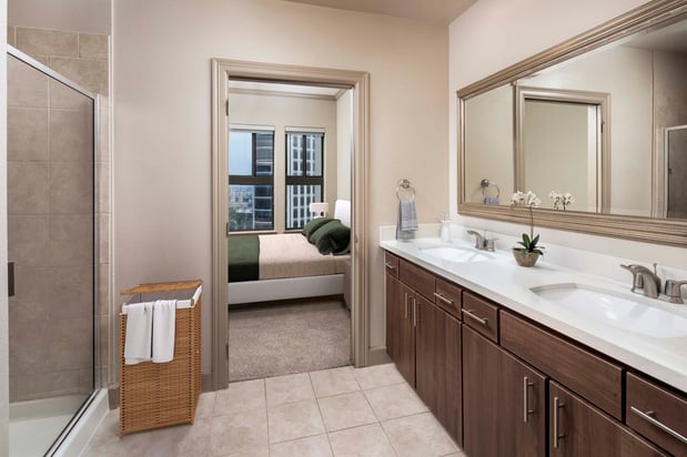 Images Camden Post Oak Apartments
