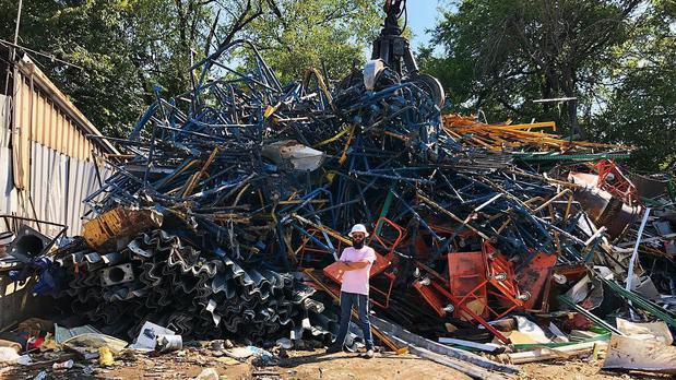 Images Action Metals Recyclers