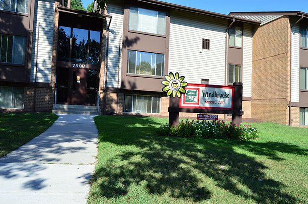 Images Windbrooke Apartments
