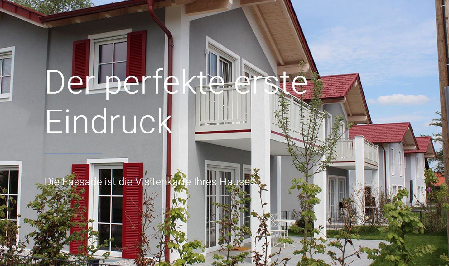 Mateyka Malerbetrieb GmbH, Kochler Straße 70 in Iffeldorf