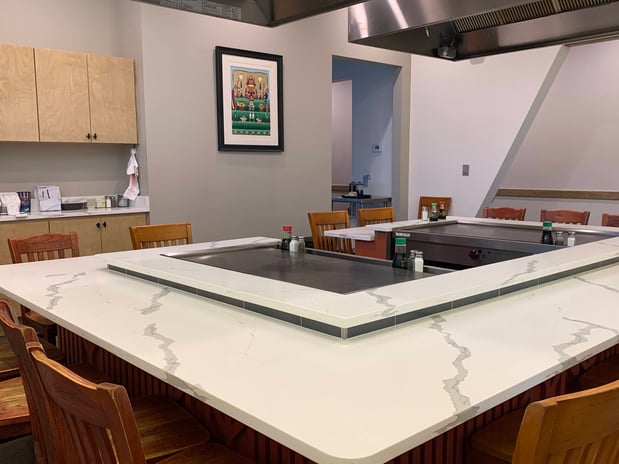 Images New Tokyo Hibachi & Sushi