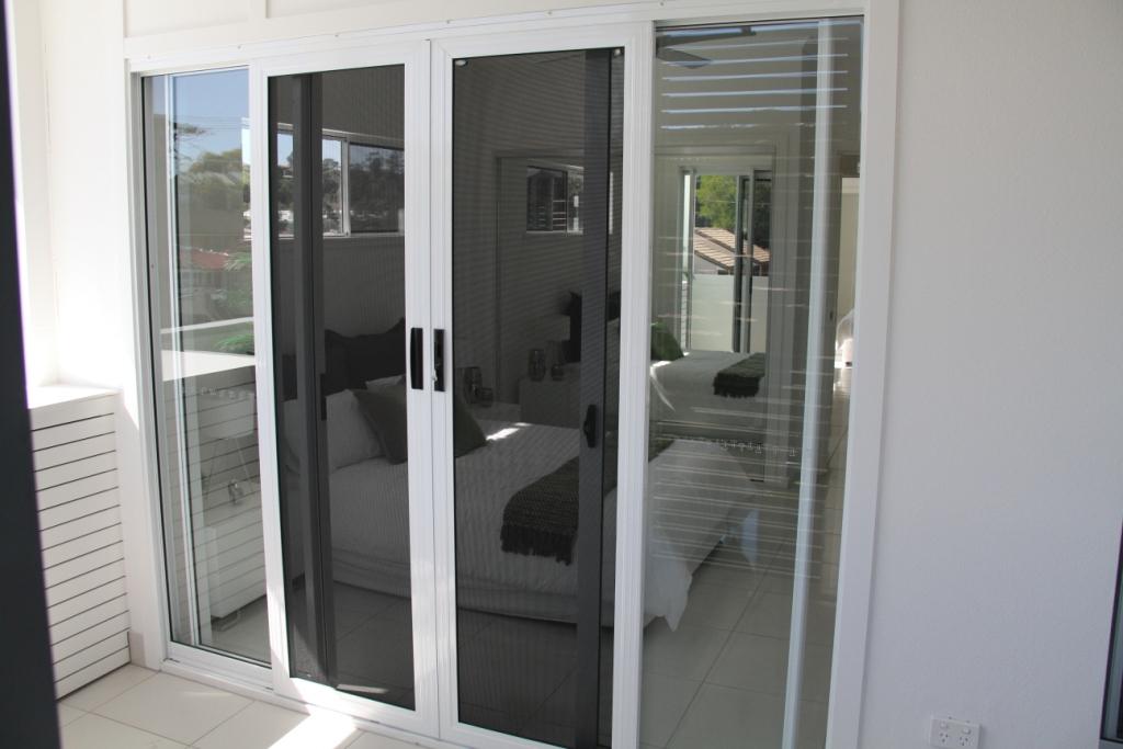 Images Vincent Security - Crimsafe Security Screens & Doors Brisbane