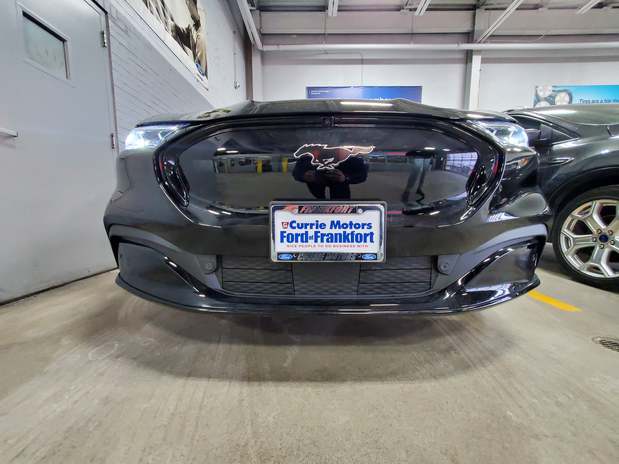 Images Currie Motors Ford of Frankfort