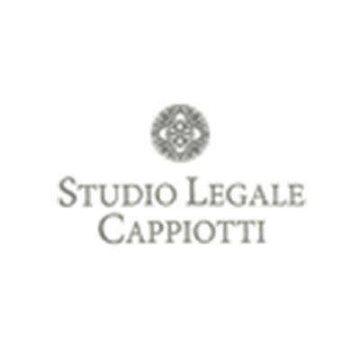 Studio Legale Cappiotti Avvocati Associati Logo
