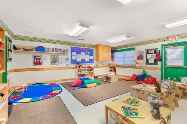 Images Primrose School of Parkwood Hill