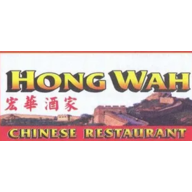 Hong Wah Restaurant Logo