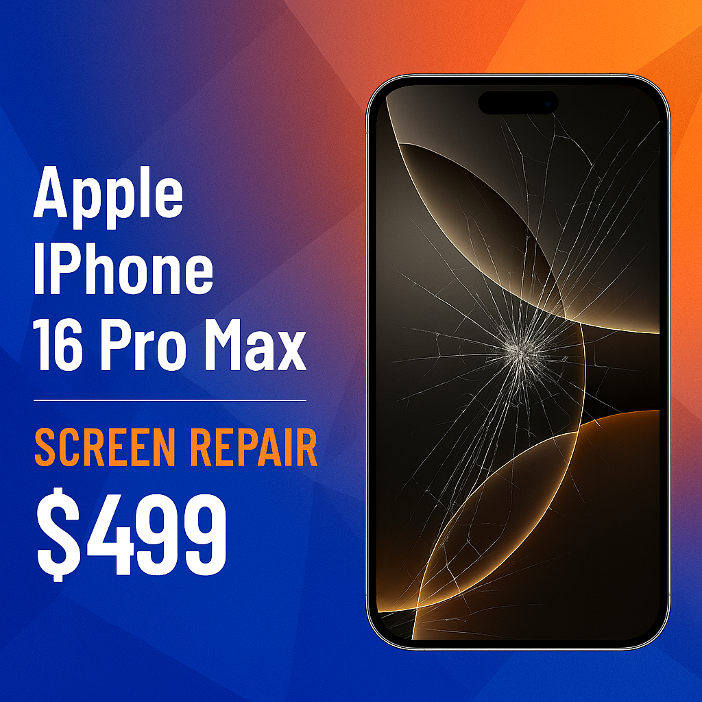Images iRepair Experts Coorparoo - iPhone, iPad, Samsung, Macbook, Google Pixel Screen Repair
