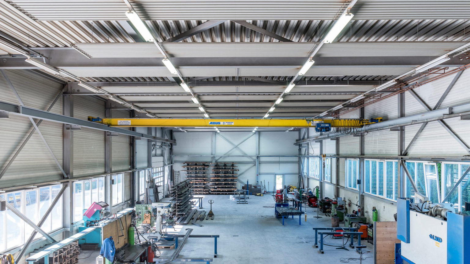 Bild 5 von Schnetzer Metallhandwerk e.U.