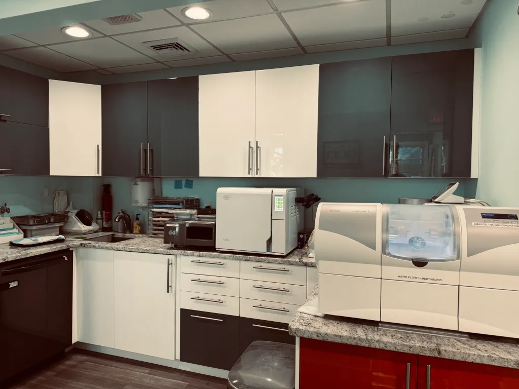 Joy Dental Associates Image