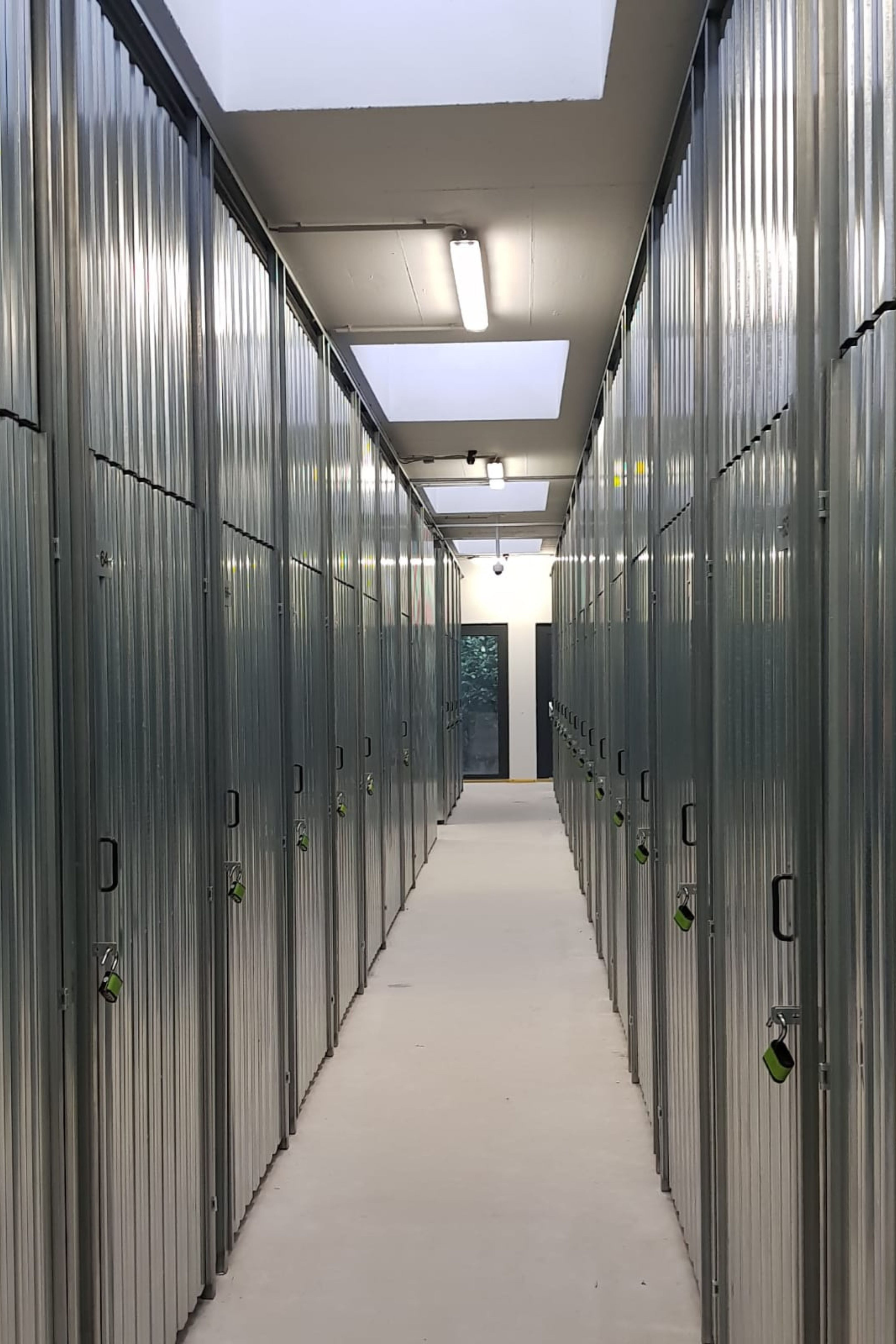 Storebox - dein Lager nebenan, Bonygasse 6-8 in Wien