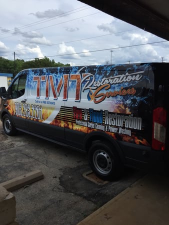 Images TMT Restorations