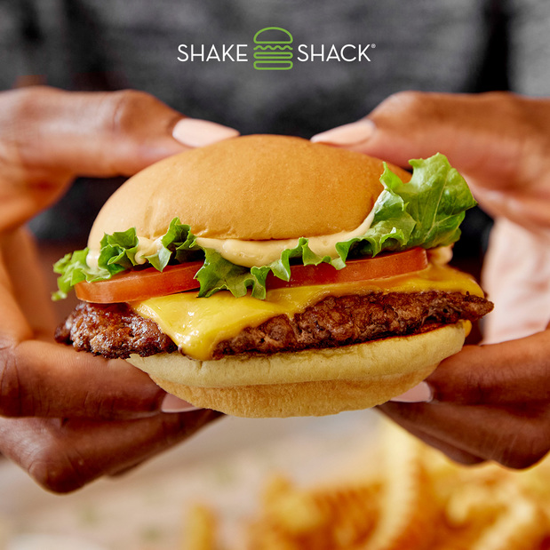 Images Shake Shack New Haven