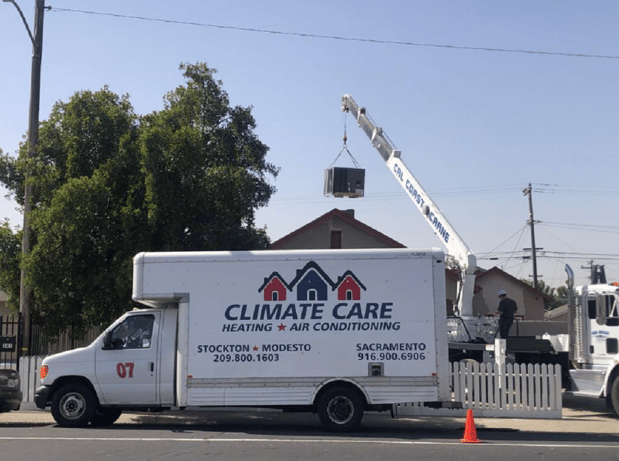 Images Climate Care Heating & Air Conditioning