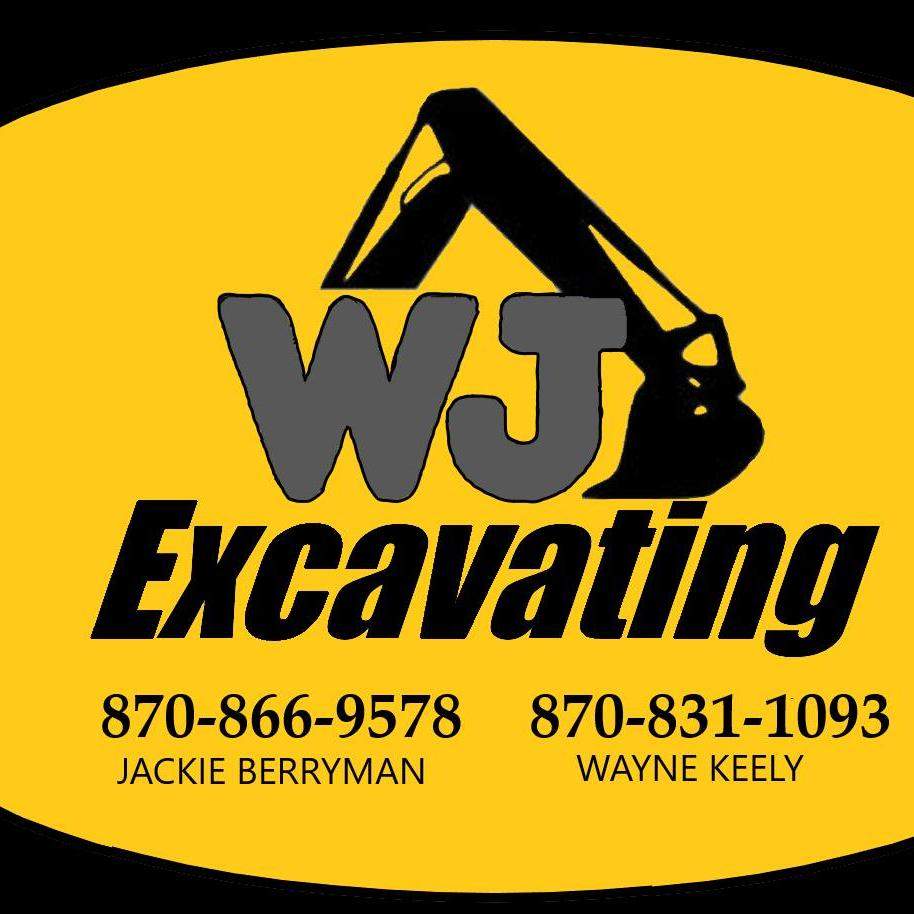 WJ Excavating And Trucking