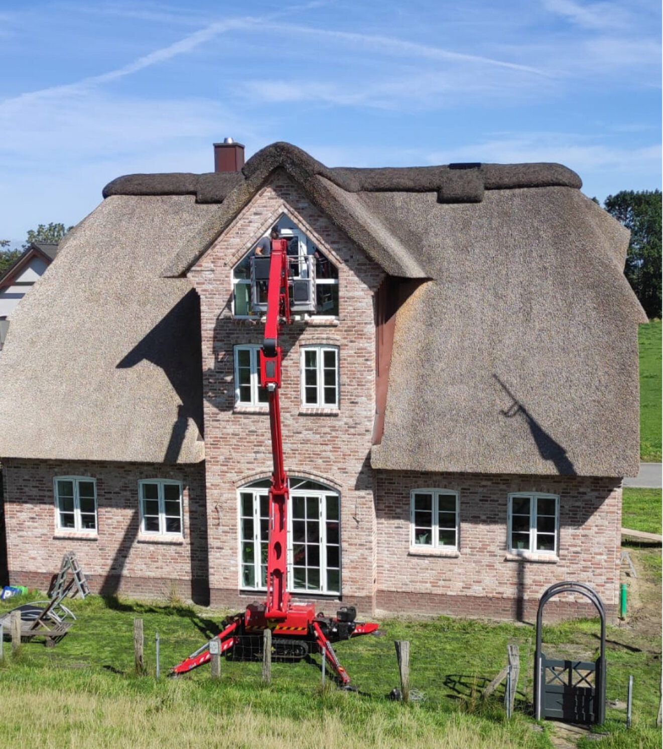 Die Fugerei G&P GmbH, Bahnhofstraße 14 in Halstenbek