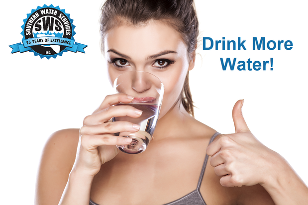 Images Southern Water Services, Inc