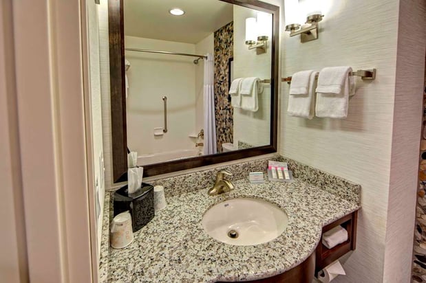 Images Hilton Garden Inn Nashville Brentwood