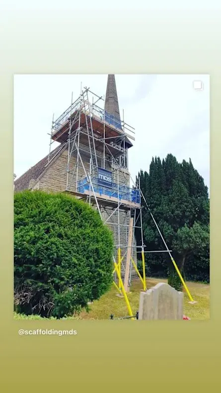 Images Scaffolding MDS Ltd