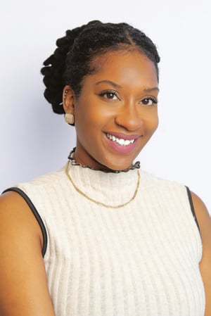 Images Zakiya Alcindor  - Chase Home Lending Advisor - NMLS ID 2030536
