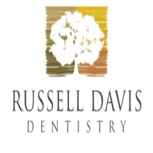 Russell Davis Dentistry Logo