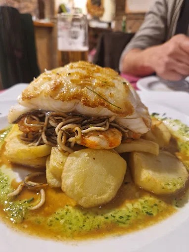 Images Restaurante Sidreria Casa Vene
