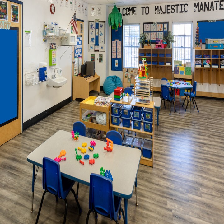 The Goddard School of Chandler Image