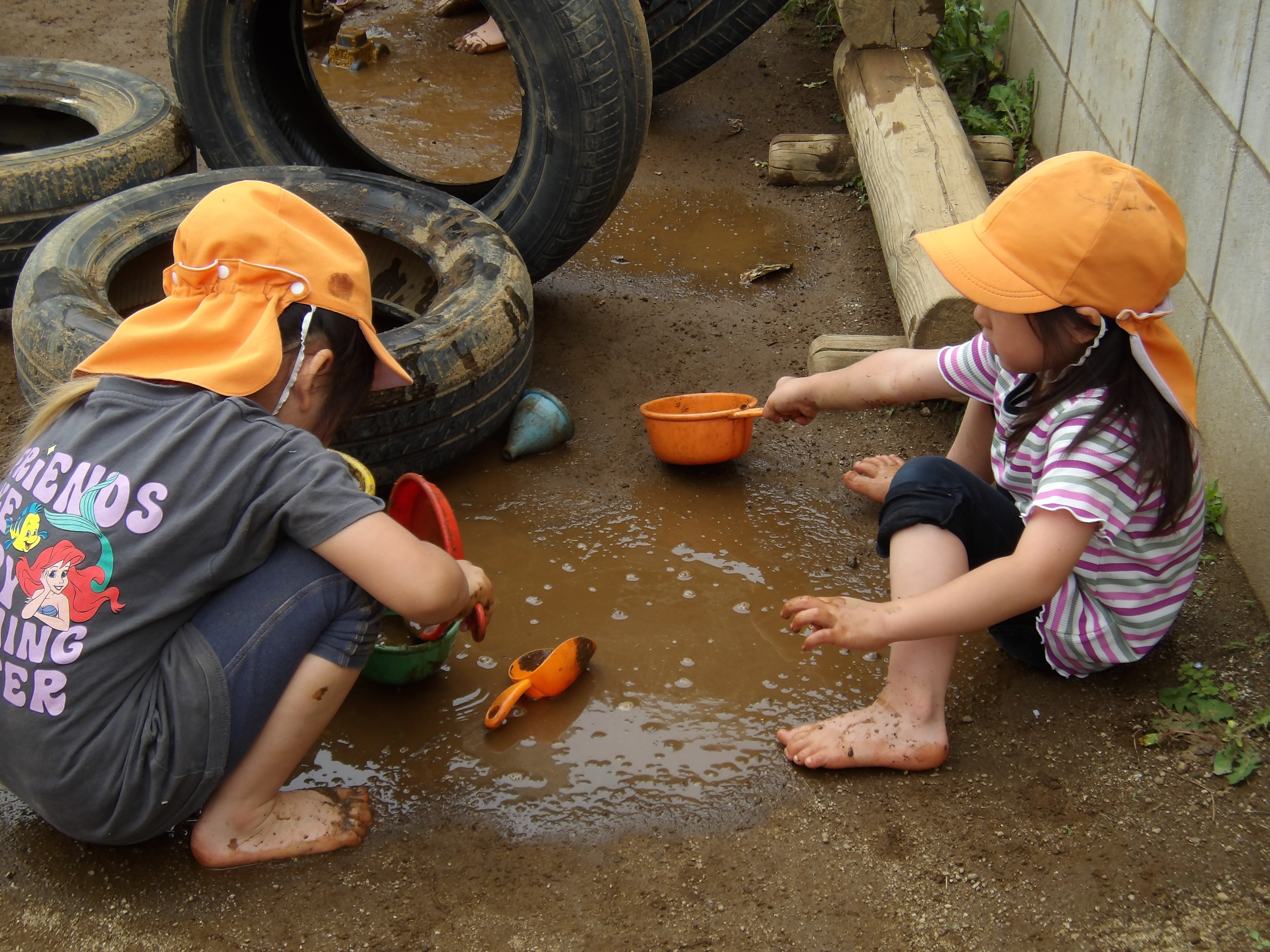 Images 船橋法典すきっぷ保育園