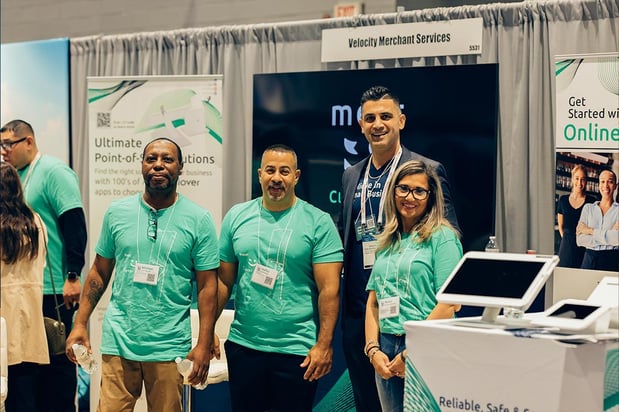 Images Velocity Merchant Services - VMS