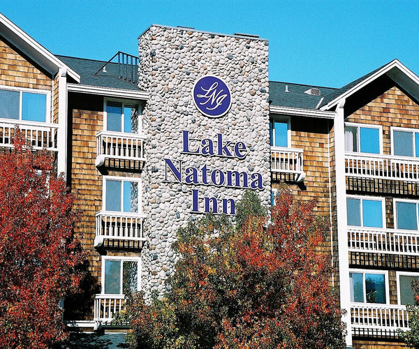 Images Lake Natoma Inn