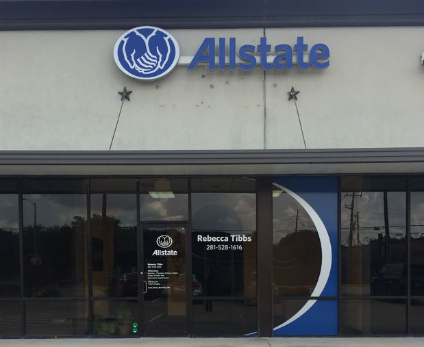 Images Tibbs Insurance Agency, LLC: Allstate Insurance