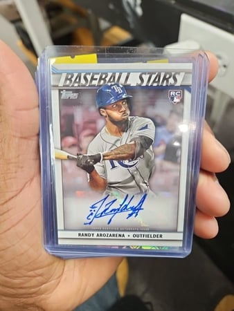Images Coopersville Card Vault