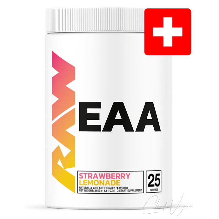 RAW Nutrition EAA