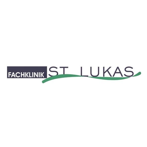 Logo St. Lukas Klinik für Orthopädie & Psychosomatik