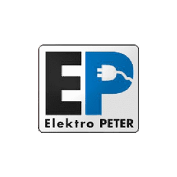 Elektro Peter GmbH Logo