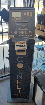 Images CoinFlip Bitcoin ATM - Vapor Maven (Joplin)