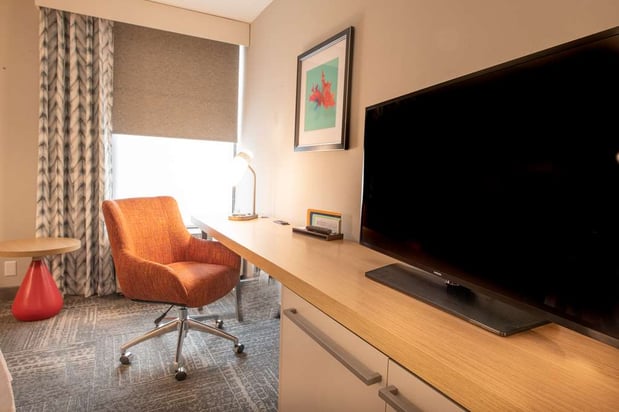 Images Hilton Garden Inn Asheville South