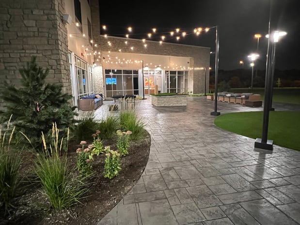 Images Holiday Inn Express & Suites Chicago Schaumburg by IHG