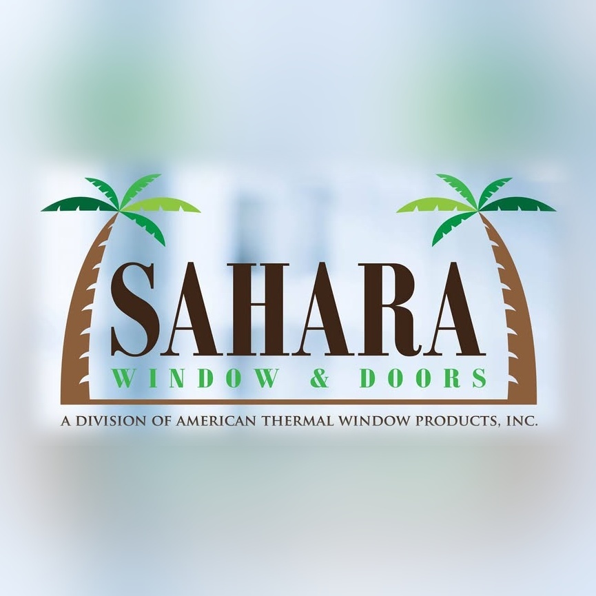 Sahara Window and Doors