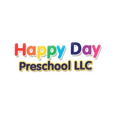 Happy Day Preschool LLC Logo