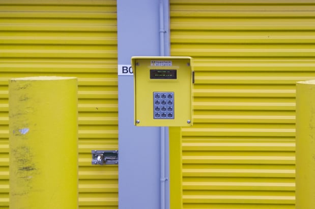 Images Storage King USA