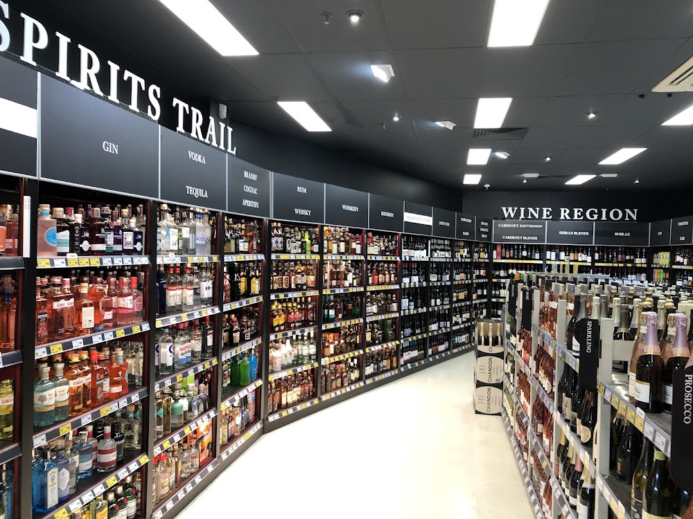 Images Liquorland Northcote