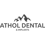 Athol Dental & Implants Logo