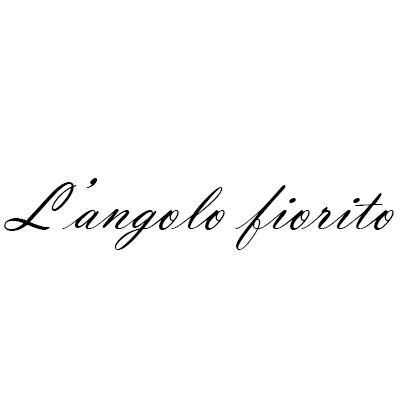 L'Angolo Fiorito Logo
