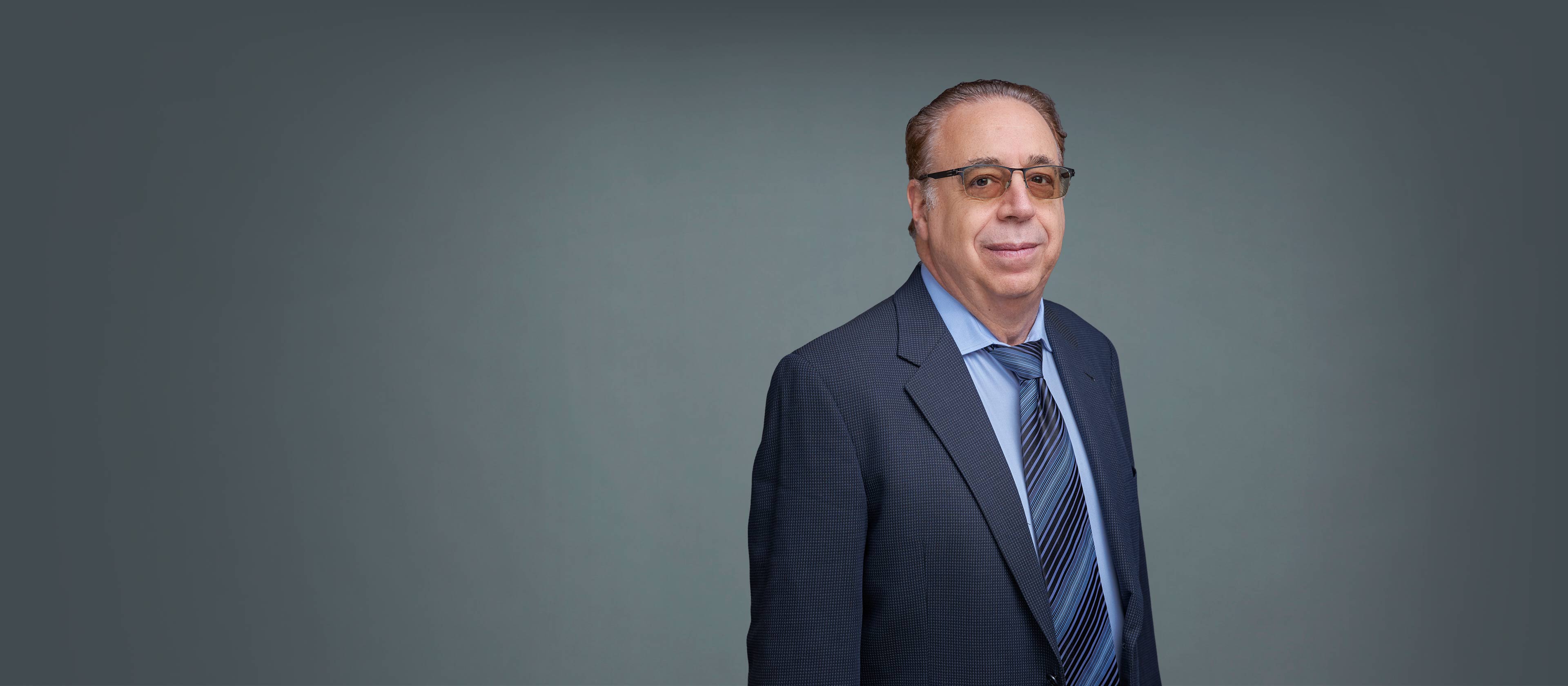 Richard E. Gordon, MD
