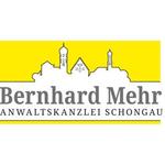 Kundenlogo Anwaltskanzlei Bernhard Mehr