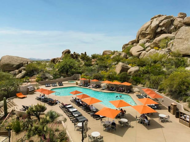 Images Boulders Resort & Spa Scottsdale, Curio Collection by Hilton