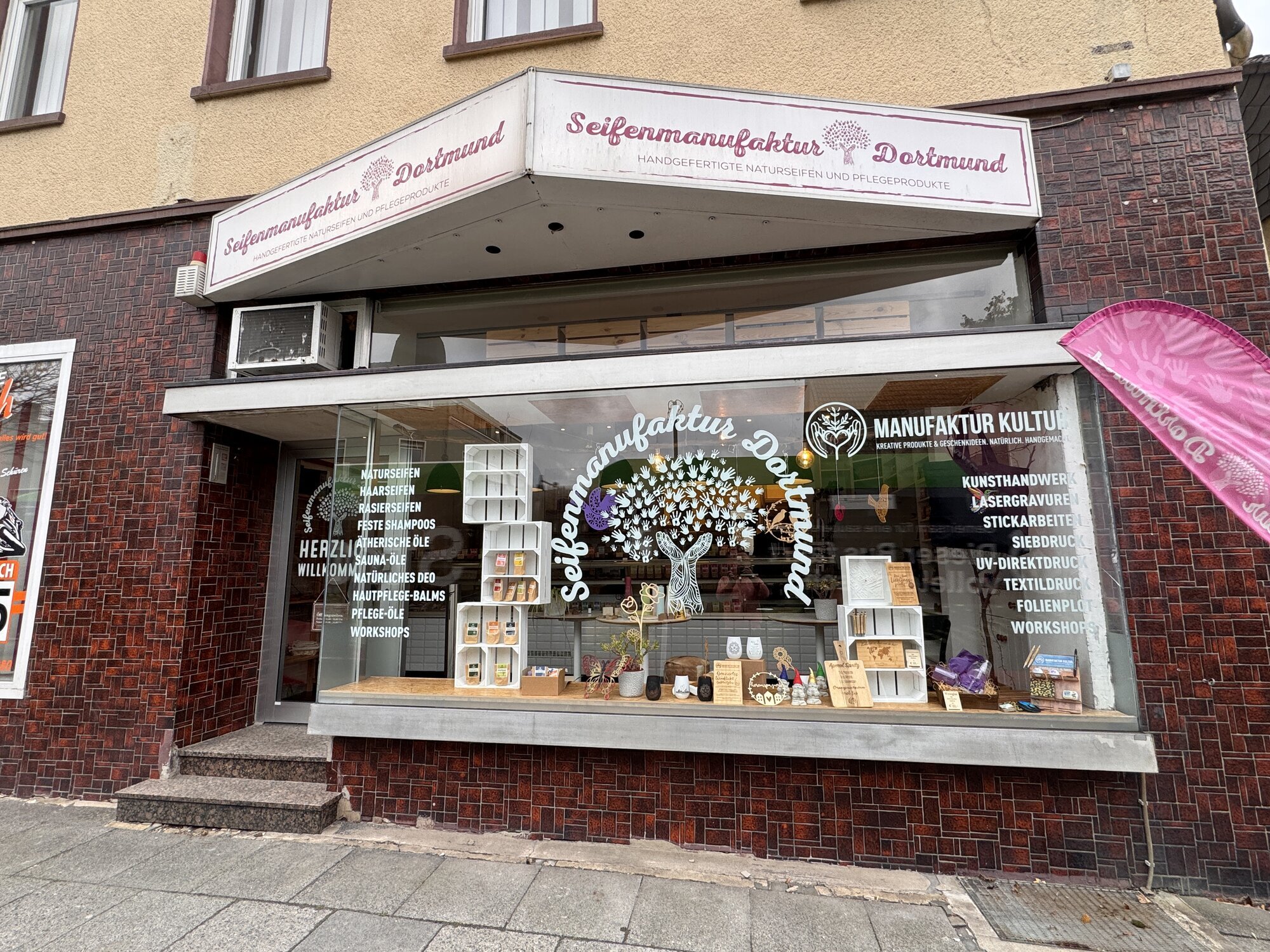 Bilder ManufakturKultur