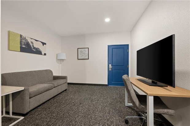 Images Spark by Hilton Homewood Birmingham